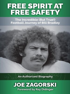 cover image of Free Spirit at Free Safety